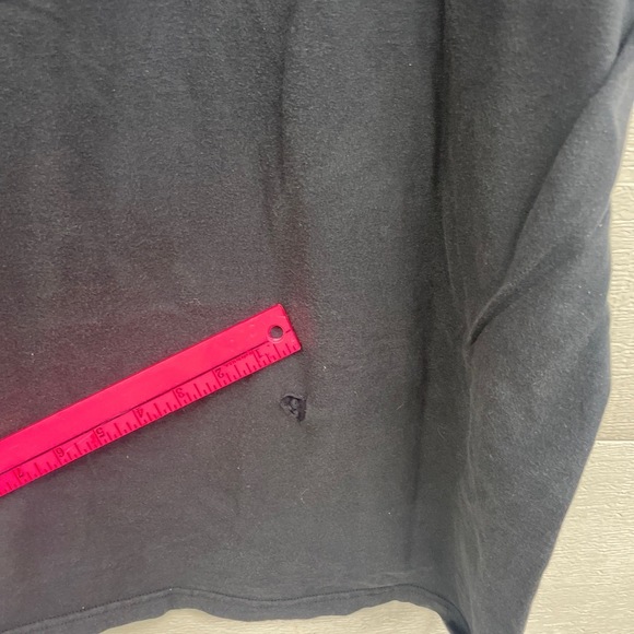 Nike 3XL Paint Drip Logo T-Shirt Vintage Fading Blemishes Unisex XXXL - Picture 7 of 8